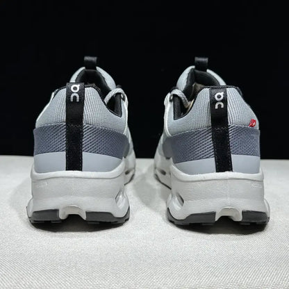 Men's Cloudhorizon Waterproof Alloy Gray