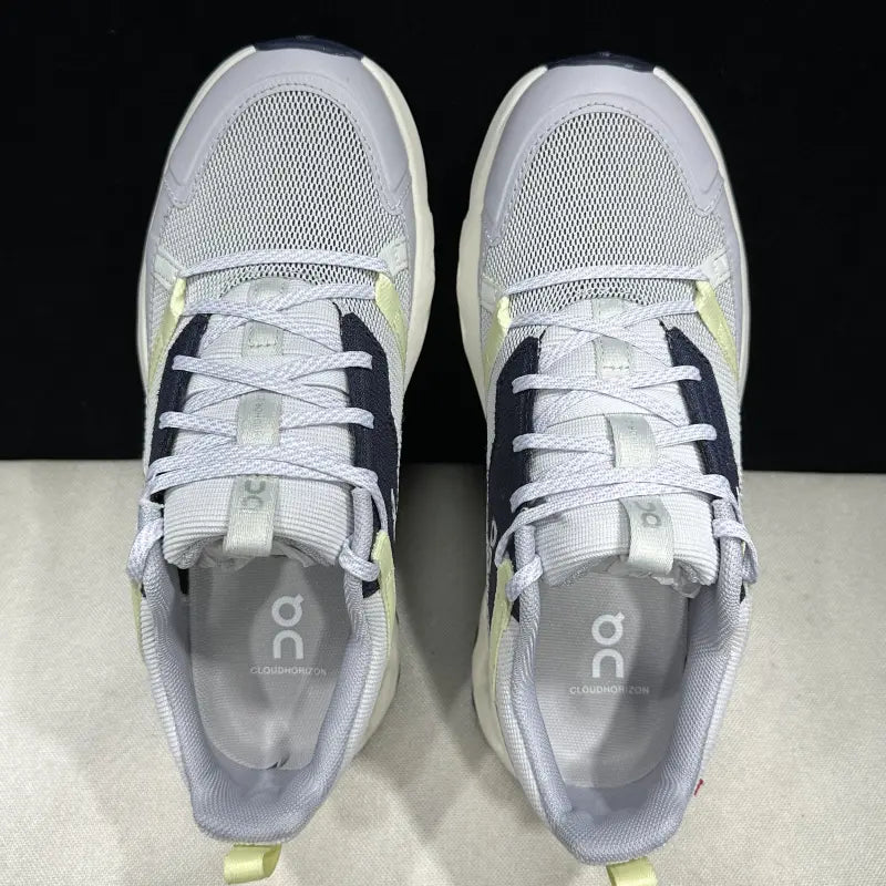 Women's Cloudhorizon Waterproof White powder