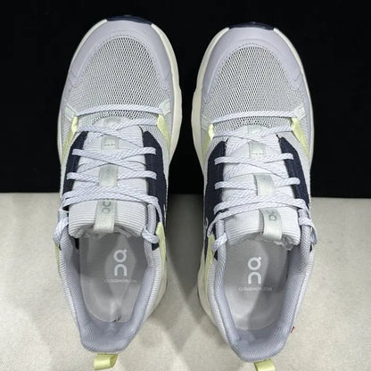 Women's Cloudhorizon Waterproof White powder