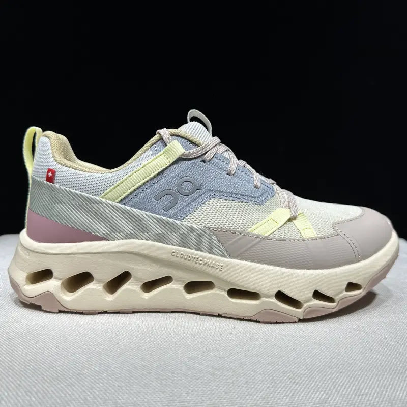 Women's Cloudhorizon Waterproof Moon Gray