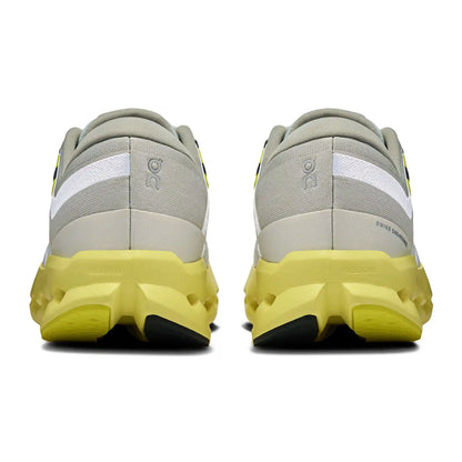 Women's Cloudsurfer 2  Glacier Limelight