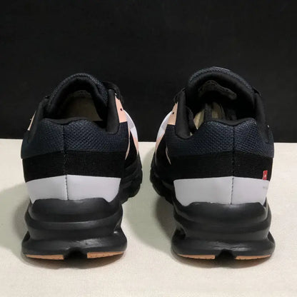 Women's Cloudrunner Black Pink