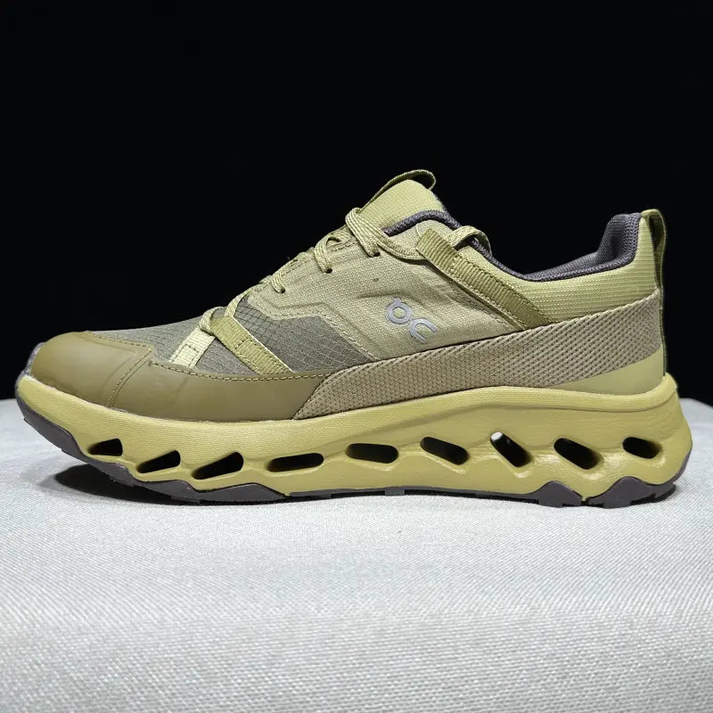 Men's Cloudhorizon Waterproof Olive Green