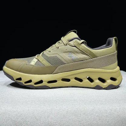 Men's Cloudhorizon Waterproof Olive Green