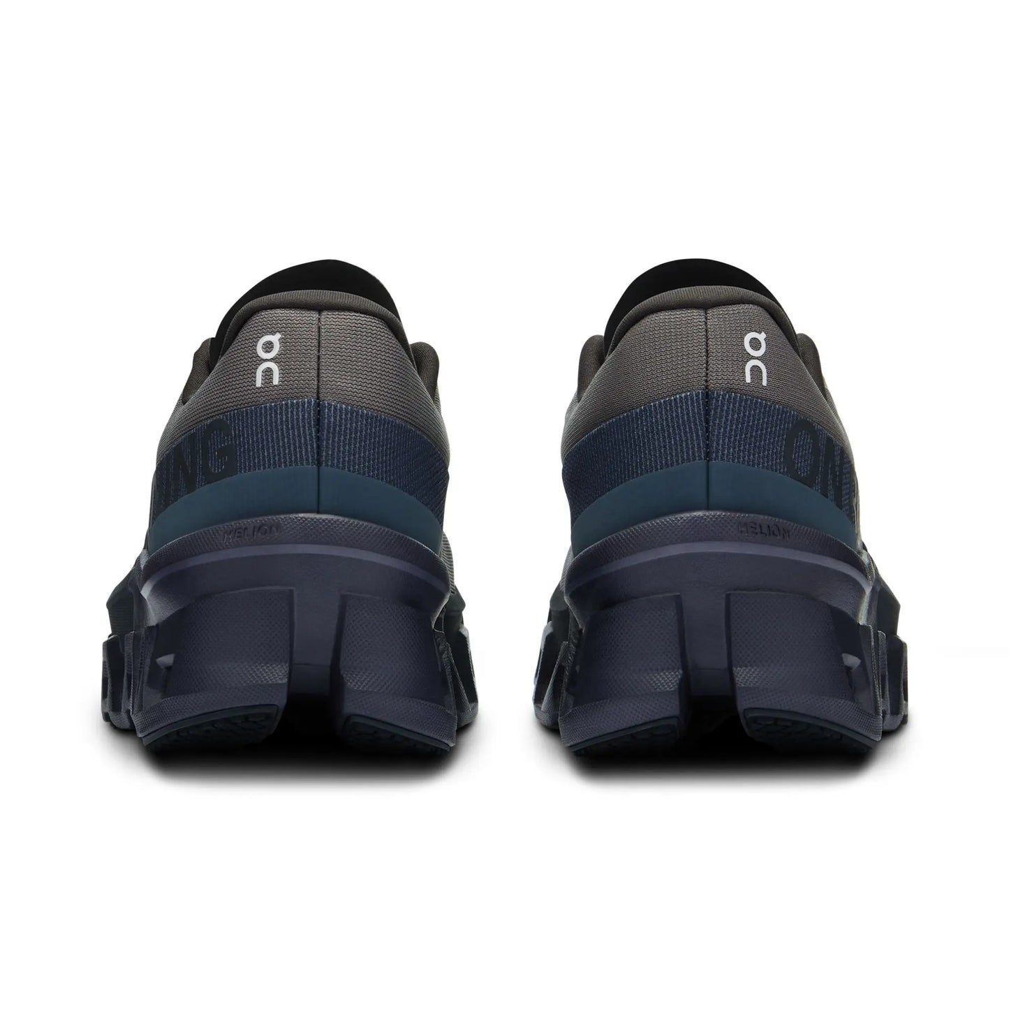 Monster 2 Women's|Asphalt Iron