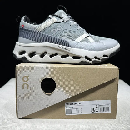 Men's Cloudhorizon Waterproof Alloy Gray
