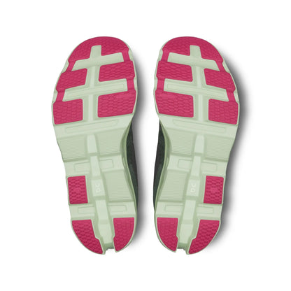 Monster 2 Women's|Asphalt Lima