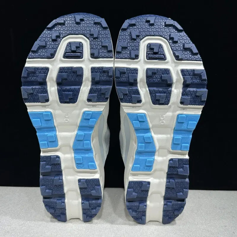 Women's Cloudvista 2 Waterproof Blue and White
