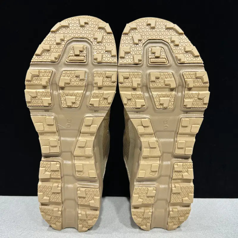 Women's Cloudvista 2 Waterproof Brown