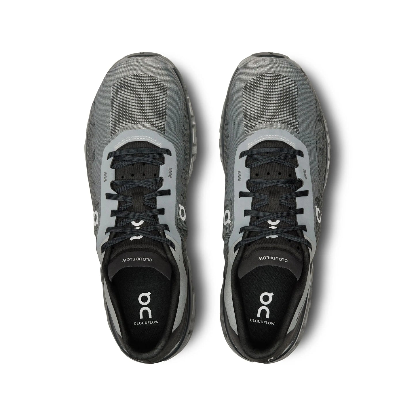 Cloudflow 4 Men's|Pearl Black