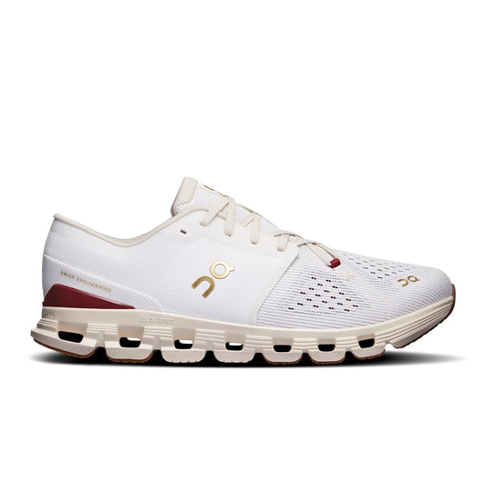 Women's Cloud X 4 Ivory Cream