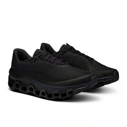 Cloudmonster 2 PAF Women's|Black Magnet