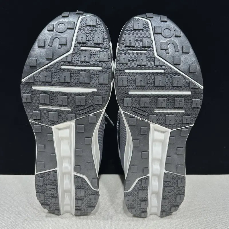 Men's Cloudhorizon Waterproof Iron Black Chalk White