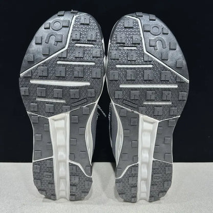 Men's Cloudhorizon Waterproof Iron Black Chalk White
