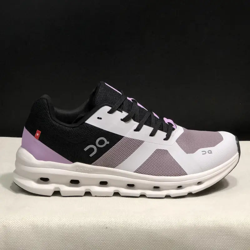 Women's Cloudrunner Pink Black
