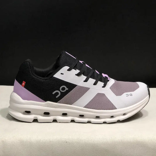 Women's Cloudrunner Pink Black