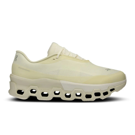 Cloudmonster 2 PAF Men's|Seedling White