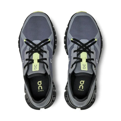 Women's Cloud X 3 AD|Fossil Hay
