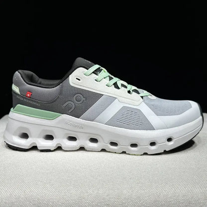 Men's Cloudrunner 2 Gray Green