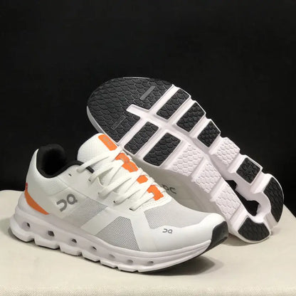 Men's Cloudrunner White