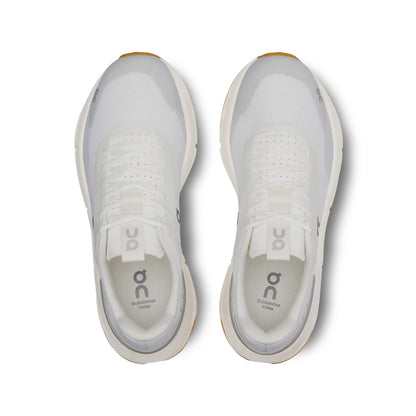 Cloudnova Form 2 Men's|White Ivory
