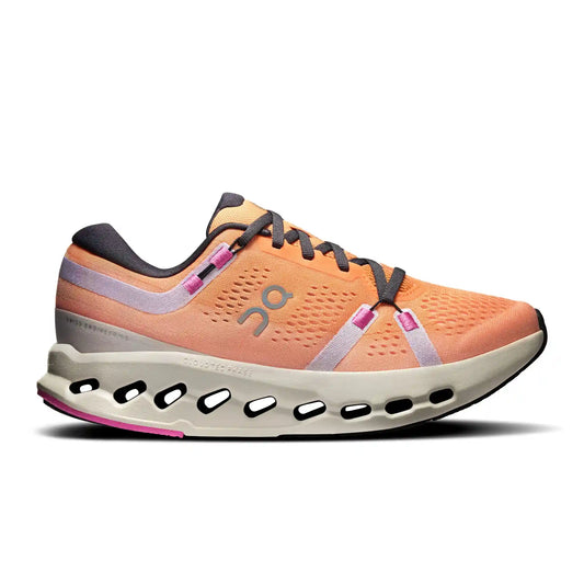Men's Cloudsurfer 2 Tangerine Ivory