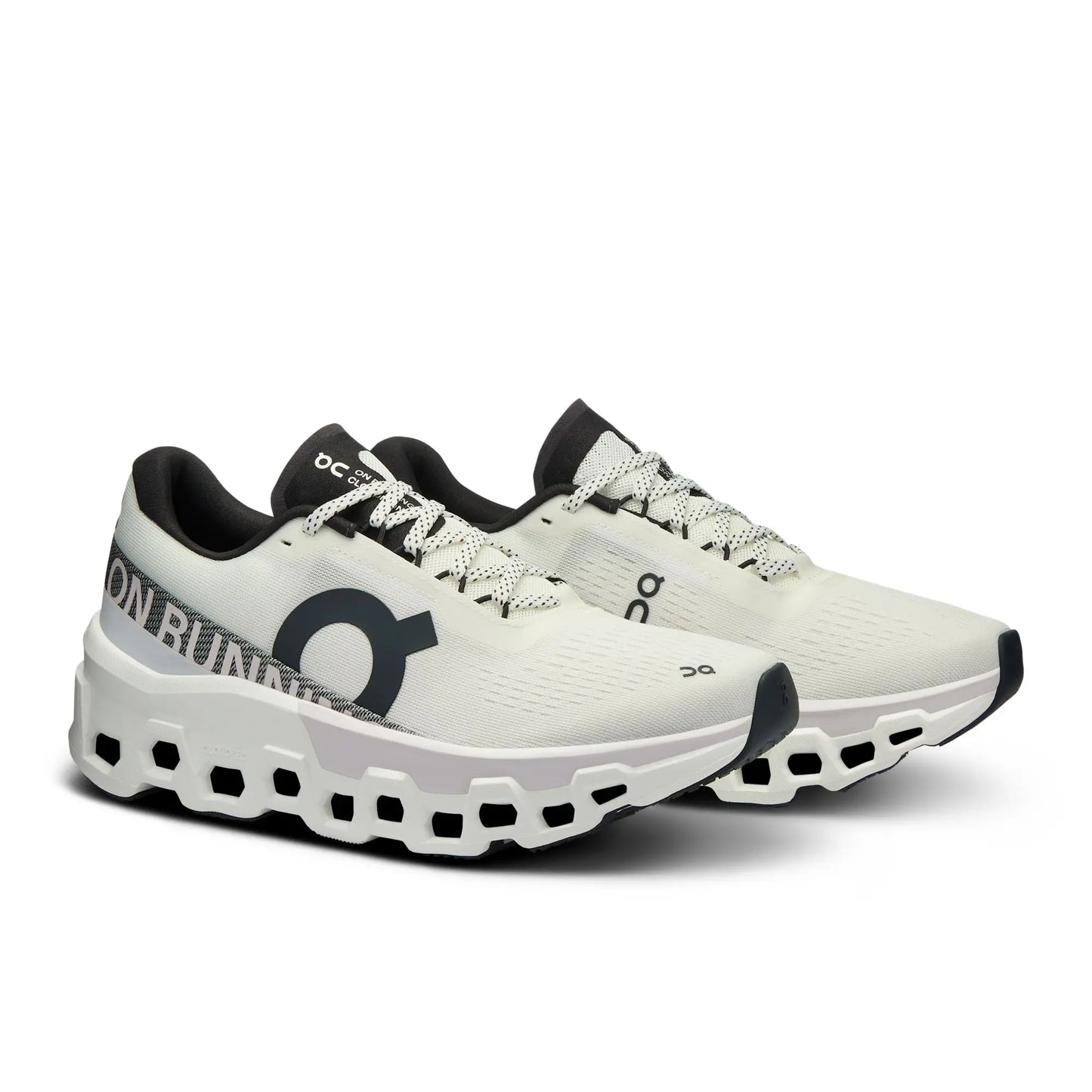 Monster 2 Men's|White Frost