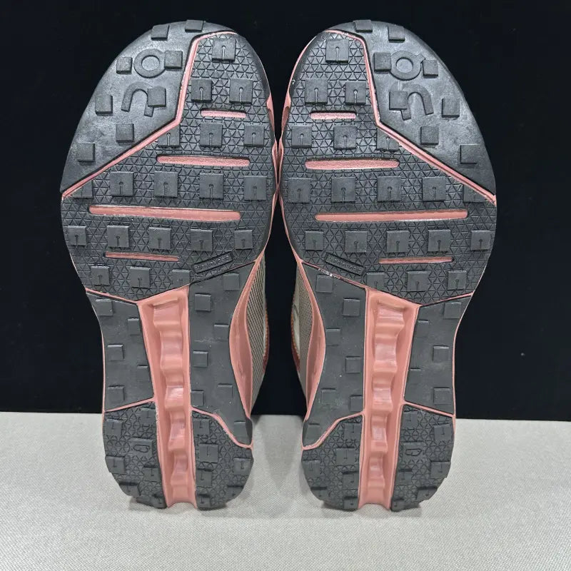 Women's Cloudhorizon Waterproof Peach