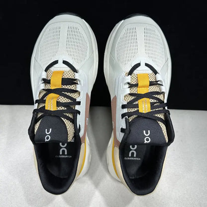 Women's Cloudrunner 2 White Brown