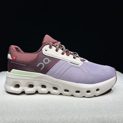 Women's Cloudrunner 2 Taupe