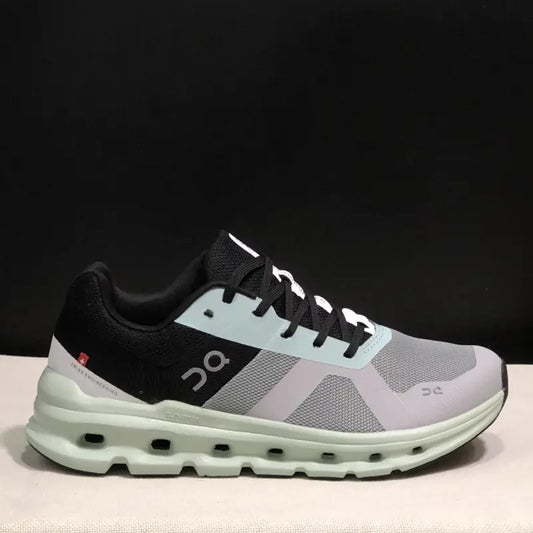Men's Cloudrunner Alloy Gray