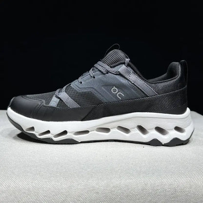 Men's Cloudhorizon Waterproof Black White