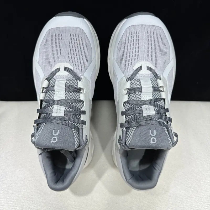 Men's Cloudrunner 2 Fog White