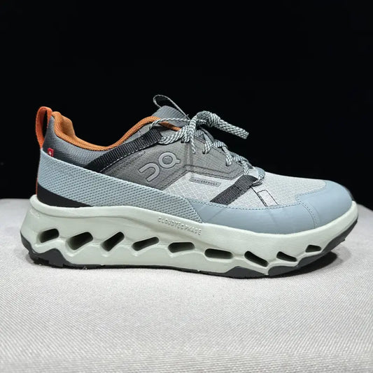 Men's Cloudhorizon Waterproof Dark Grey