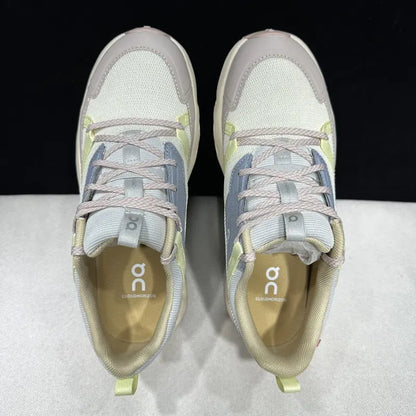 Women's Cloudhorizon Waterproof Moon Gray