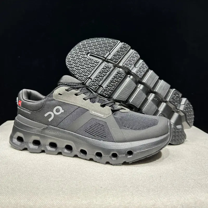 Men's Cloudrunner 2 Black