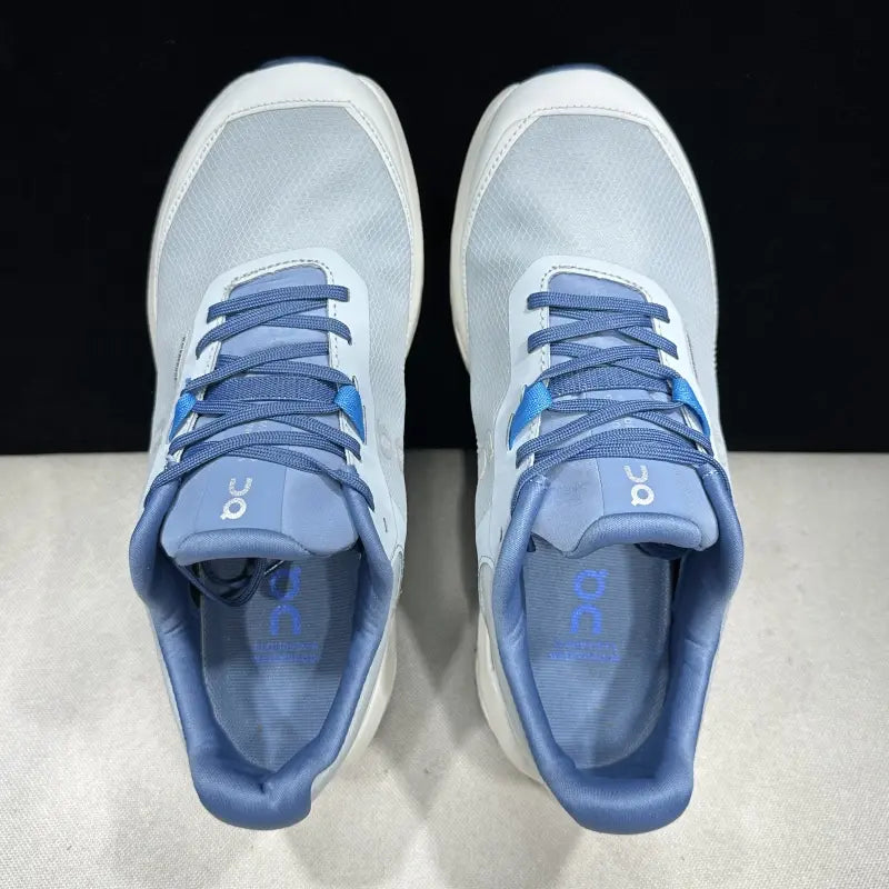 Women's Cloudvista 2 Waterproof Blue and White