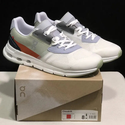 Men's Cloudrift Orange