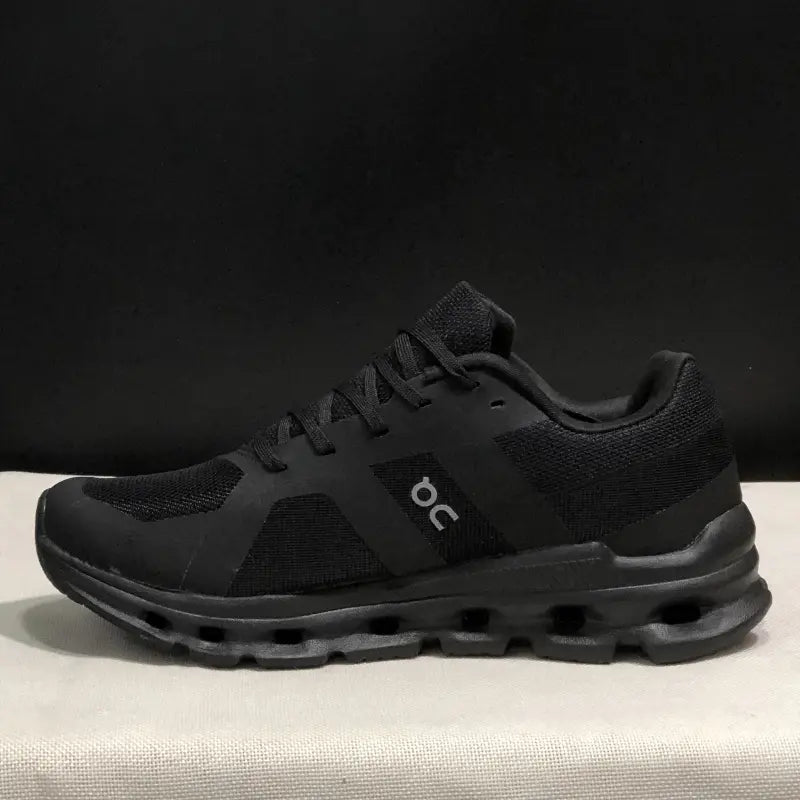 Men's Cloudrunner Black