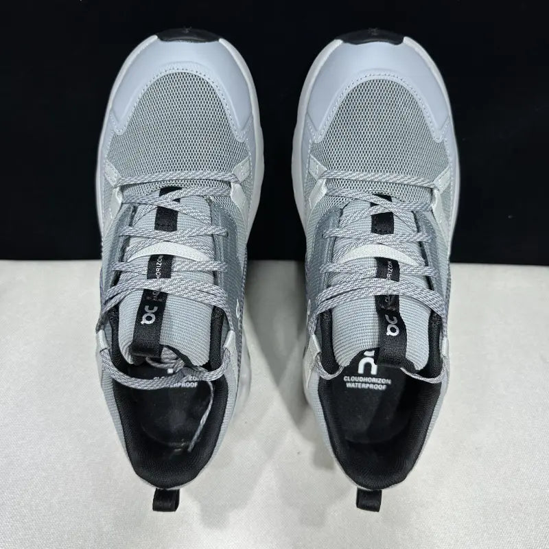 Men's Cloudhorizon Waterproof Alloy Gray