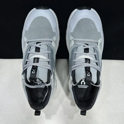 Men's Cloudhorizon Waterproof Alloy Gray
