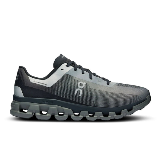 Cloudflow 4 Men's|Pearl Black
