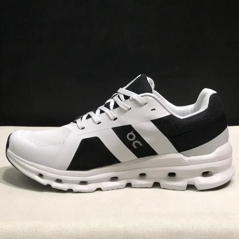 Women's Cloudrunner Dark Glacier Gray