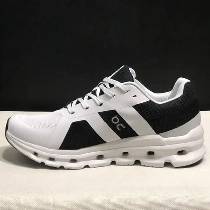 Women's Cloudrunner Dark Glacier Gray