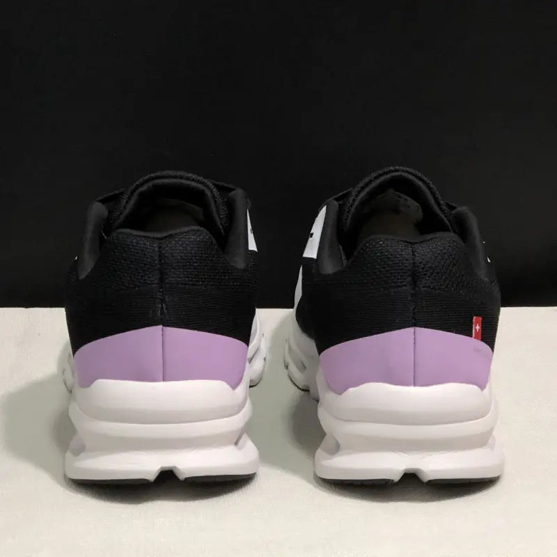 Women's Cloudrunner Pink Black