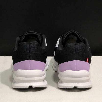 Women's Cloudrunner Pink Black