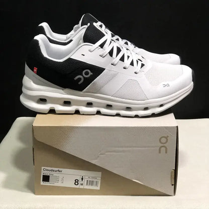 Women's Cloudrunner Dark Glacier Gray